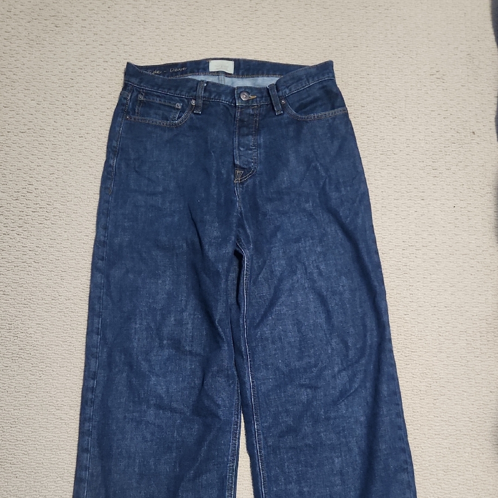Jack & Jones Wide Leg Jeans 32x32